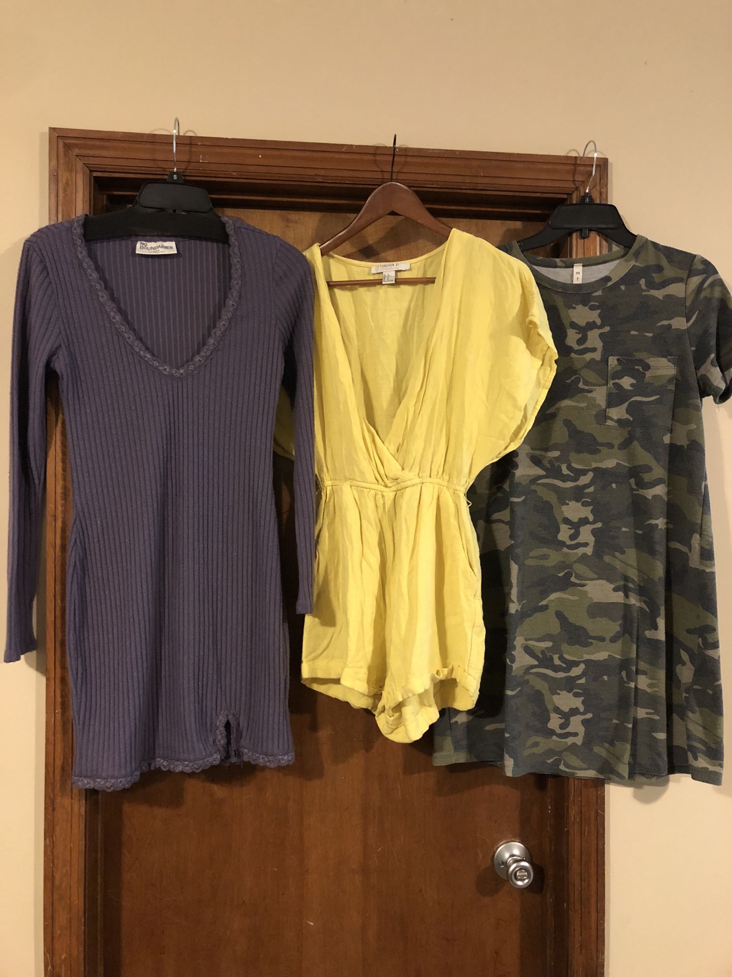 Women’s Dresses