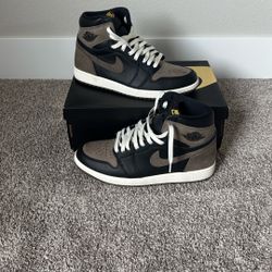 Jordan 1 Highs 