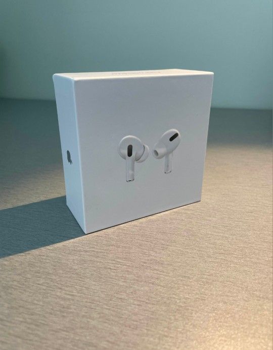 Airpod Pro 2 Brand New 