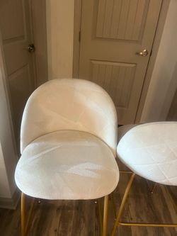 BAR CHAIRS