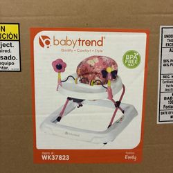 babytrend walker