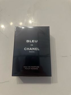 Bleu Chanel Cologne