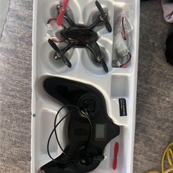 Hubson Drone 