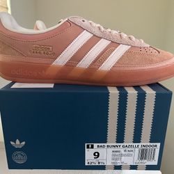 FS: Adidas Gazelle Bad Bunny Cabo Rojo