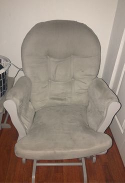Rocking chair