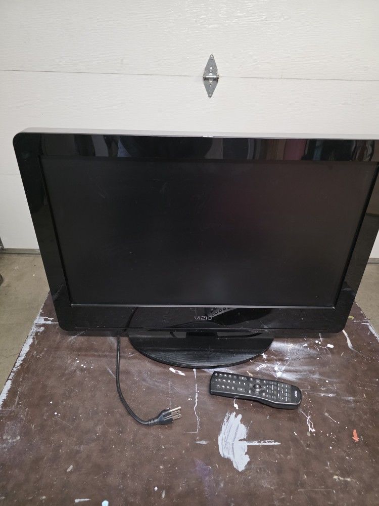 Vizio 26" TV