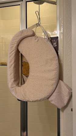 Nursing Breastfeeding Pillow