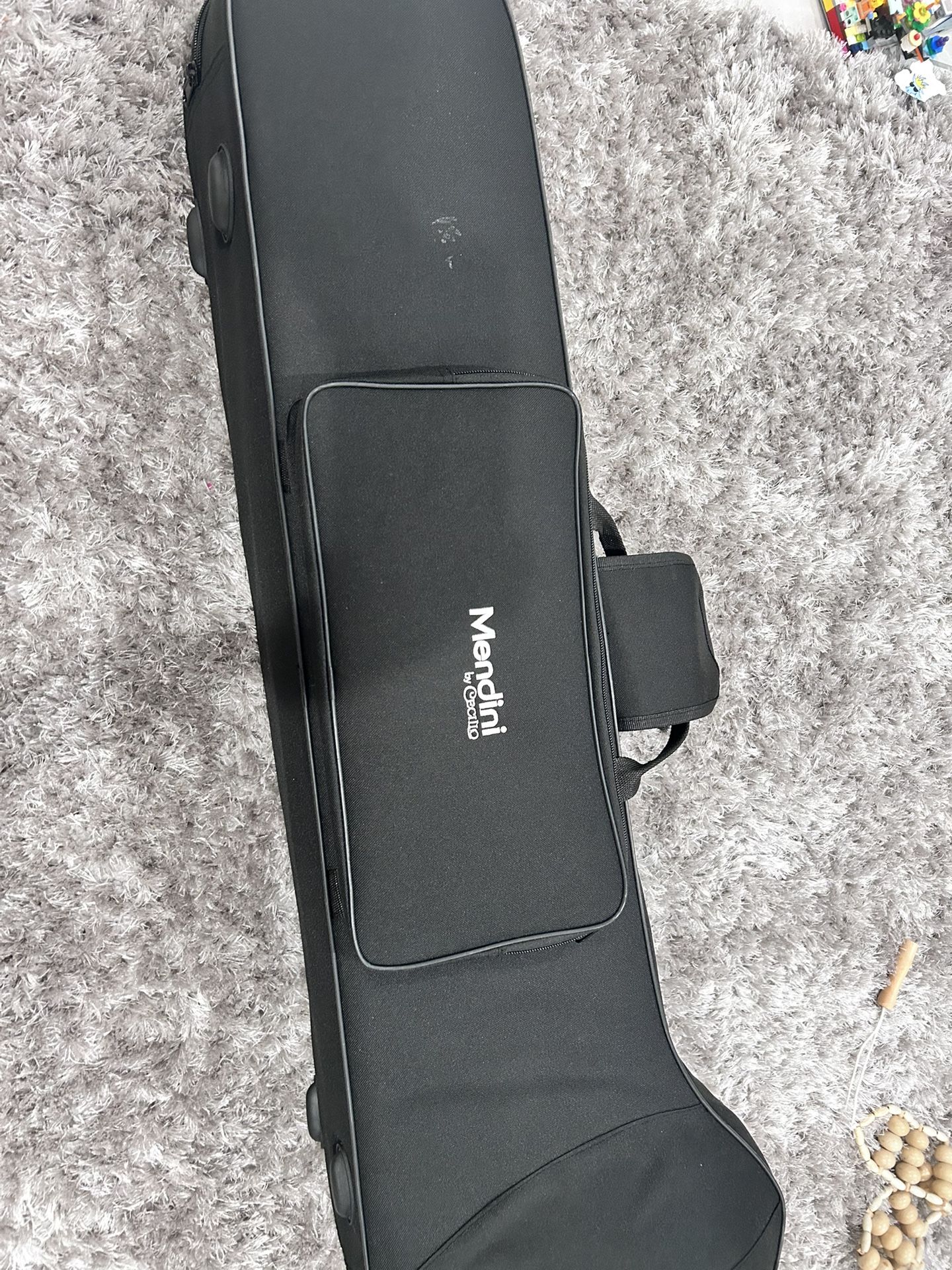 Mendidi Trombone