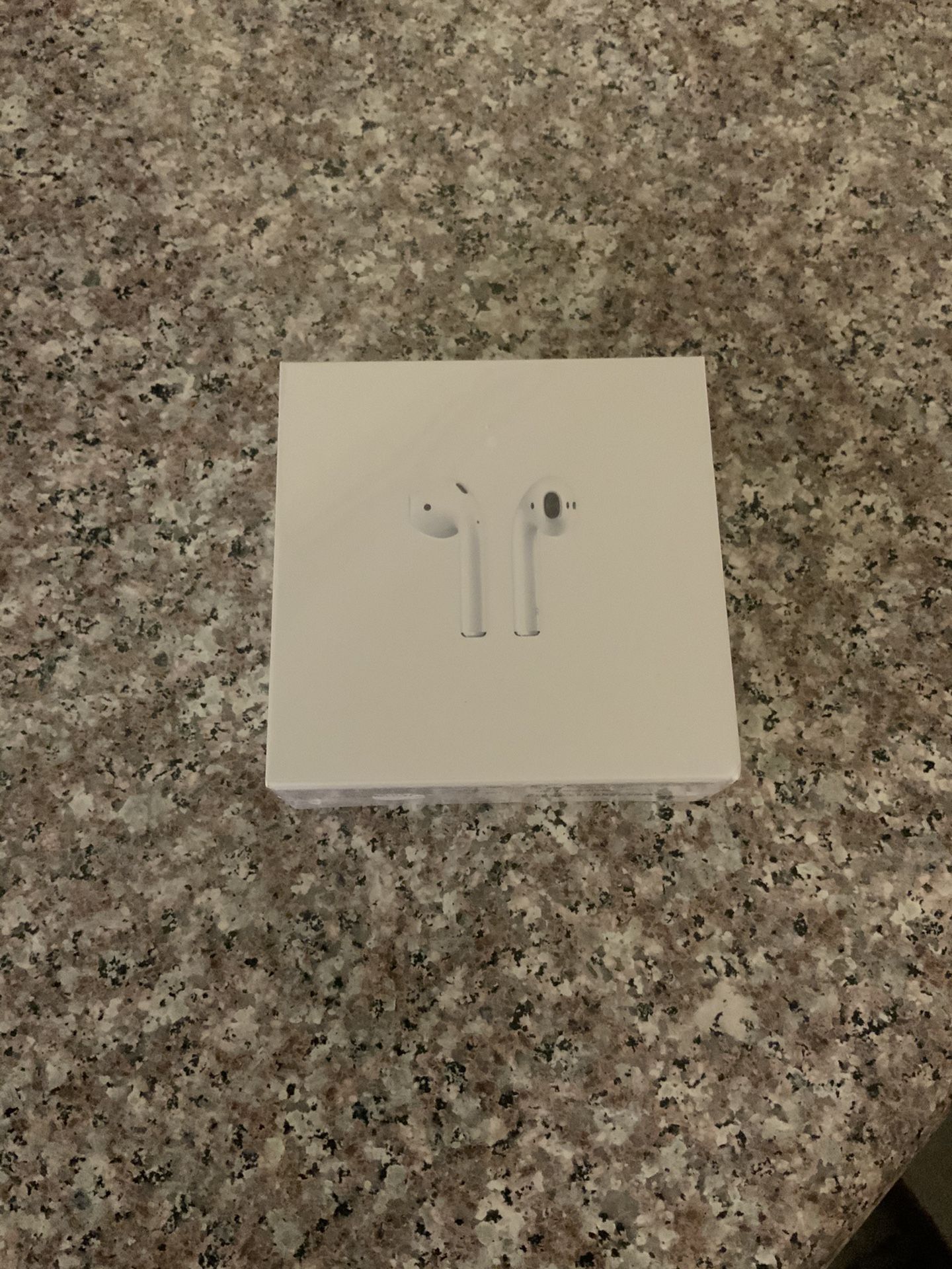 Brand New 2nd Gen AirPods