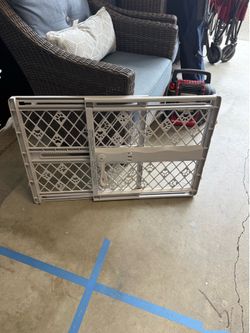Dog gate