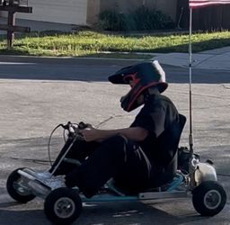 Go Kart