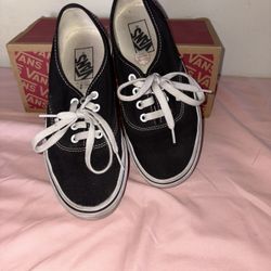 Vans Shoes