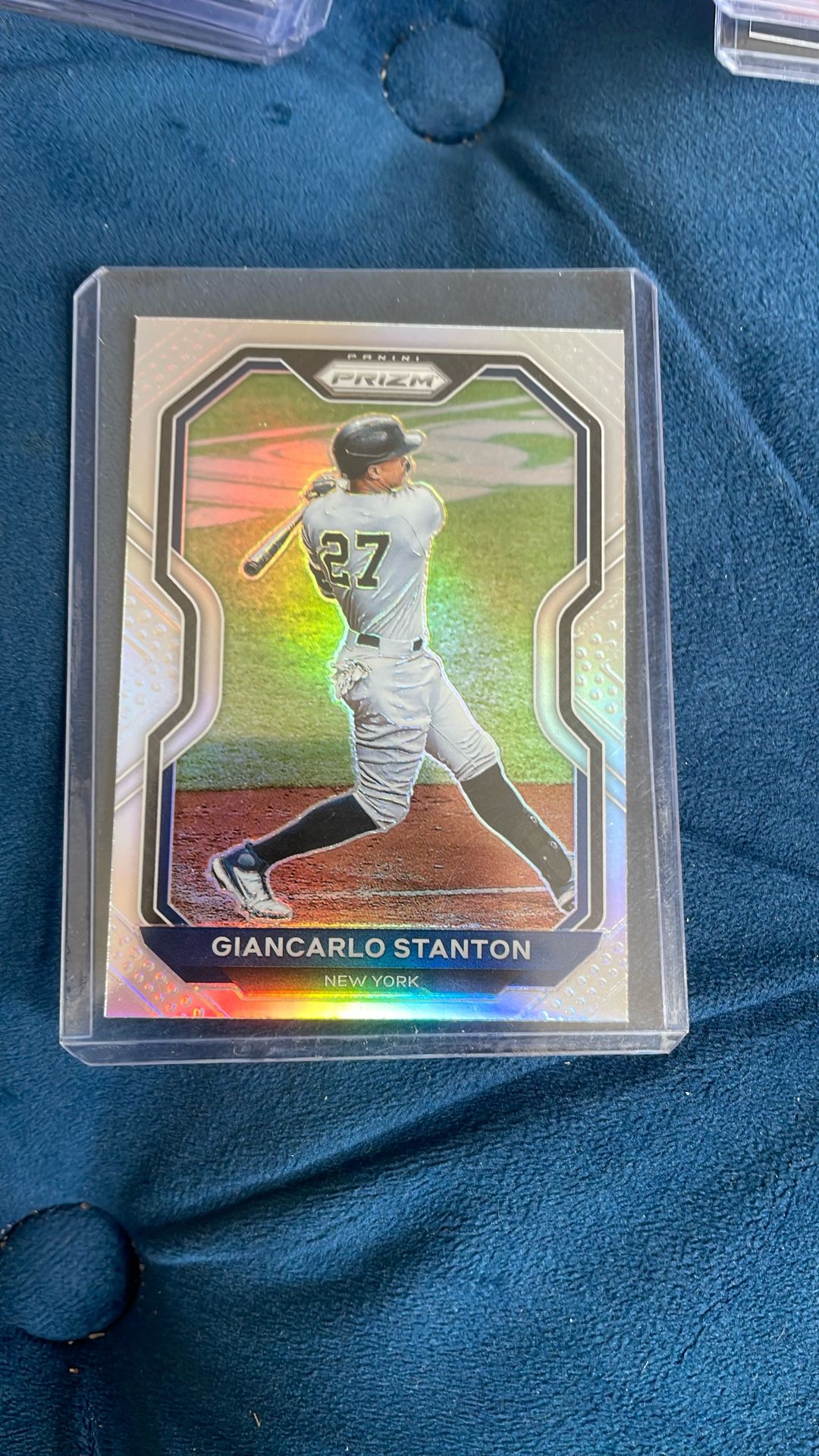 Giancarlo Stanton