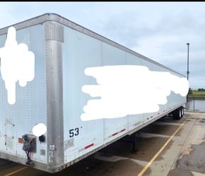 2005 wabash dry van