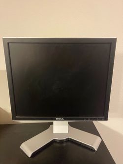 Dell Ultrasharp Monitor