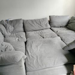 Large Couch 