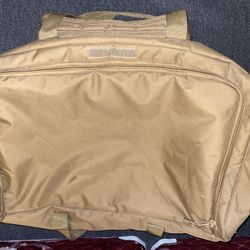 Marines Duffel Bag 