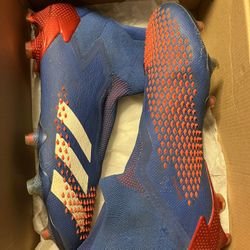 Adidas Predator Size 7.5
