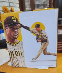 NEW MASON MILLER BOBBLEHEAD