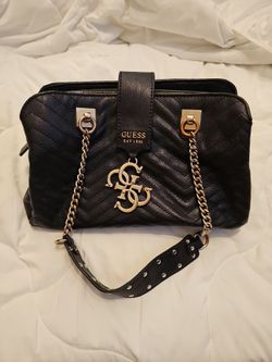Guess Purse Bag Used