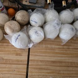 Fastpitch Girls Softballs New And Used All Certified