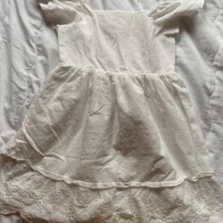 Gap Girls Dress Size 6/6x