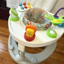 Baby Walker 