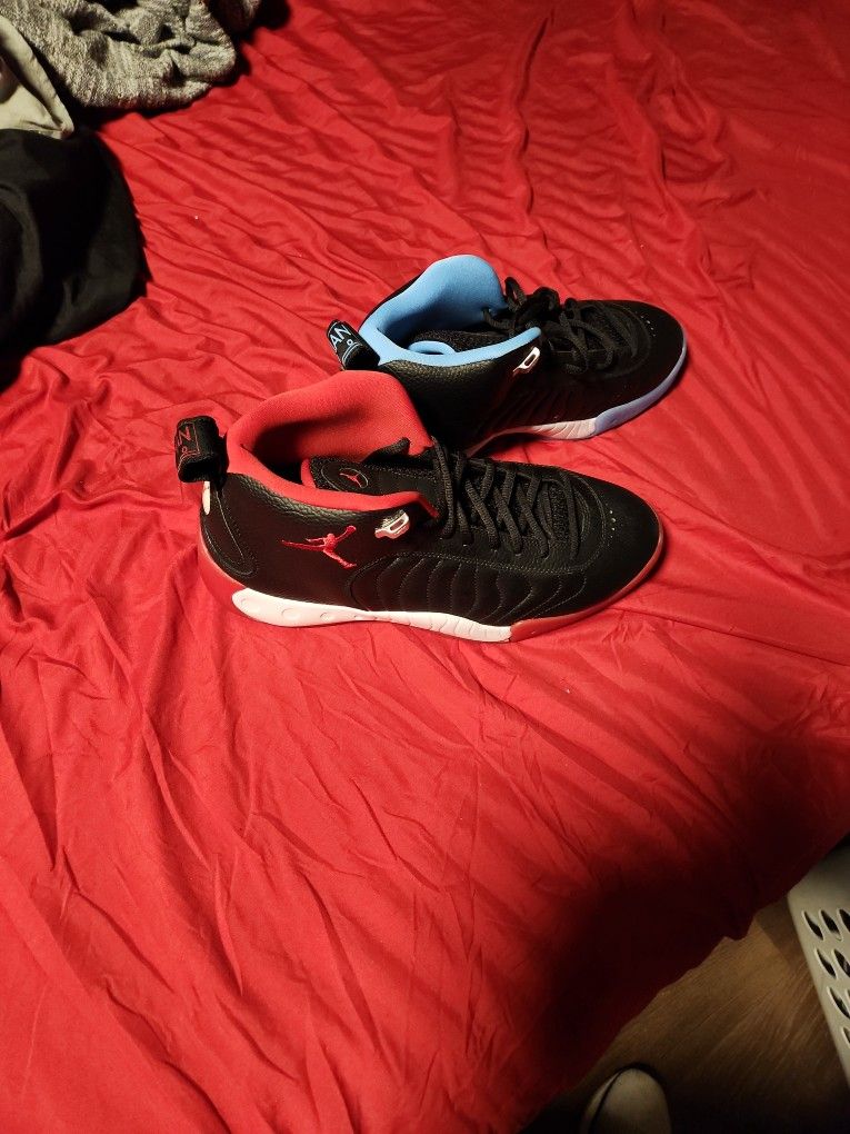 Jordan Jumpman Pro