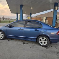 2011 Honda Civic