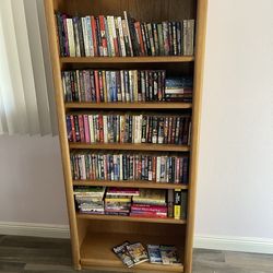 Paperback Books $1 each