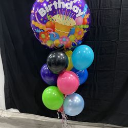 Balloons
