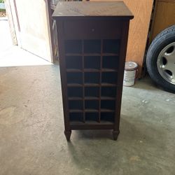 Wine Holder
