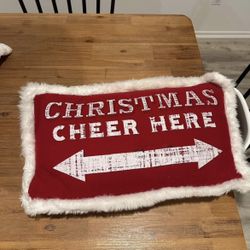 Christmas Decor FREE