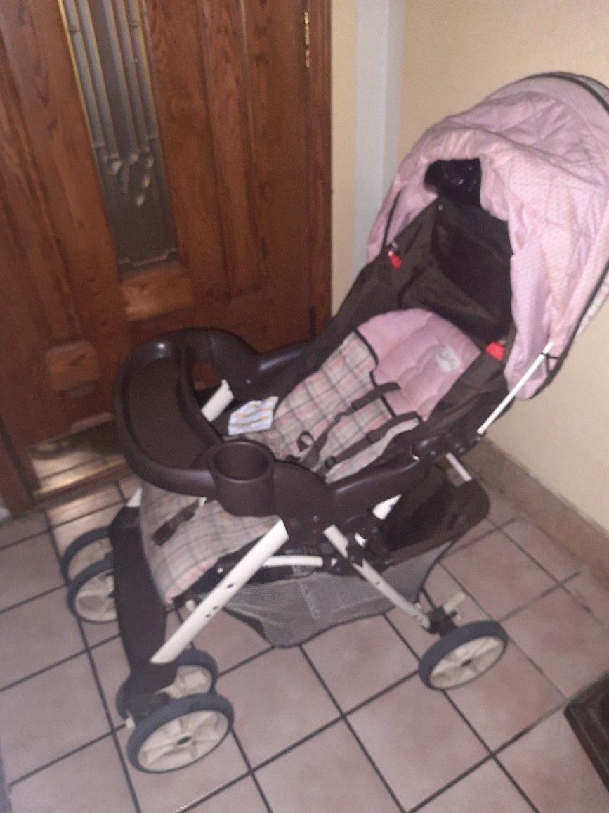 Graco Stroller