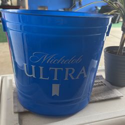 Plastic Bucket
