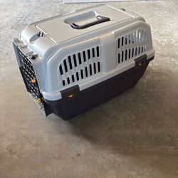 Pet Carrier 