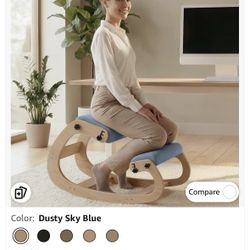 Nypot ergonomic Kneeling Chair