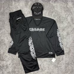 Chrome Hearts