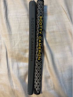 Scotty Cameron Pistolero Putter Grips