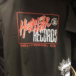 Men’s Hellstar Shirt 