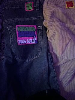 empire jeans