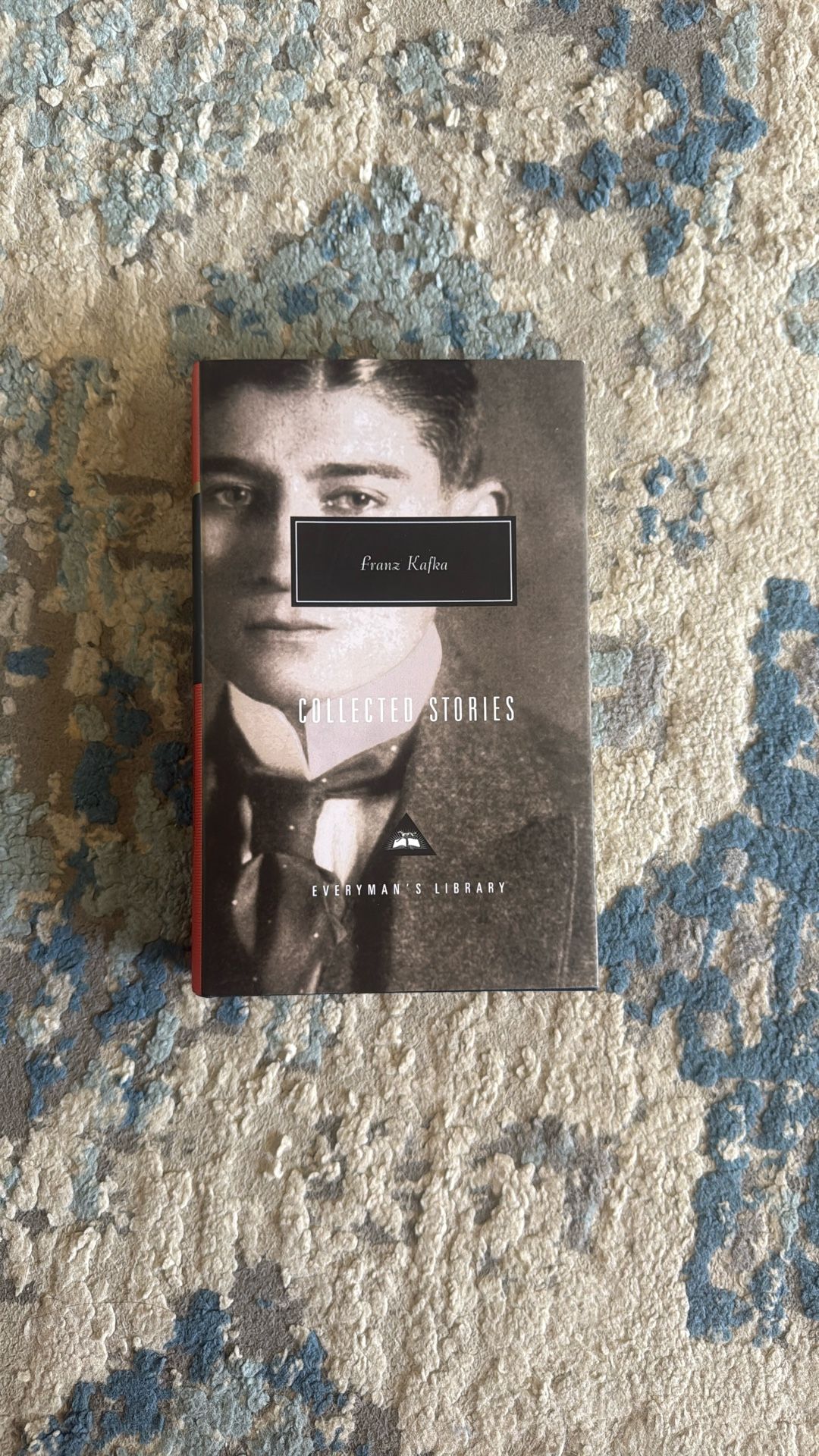 Collected Stories of Franz Kafka