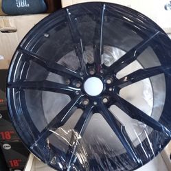BMW Wheels 