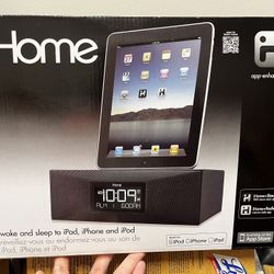 iHome iD83 