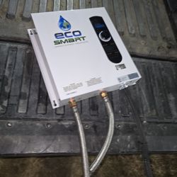 Eco Esmart Green Energy 