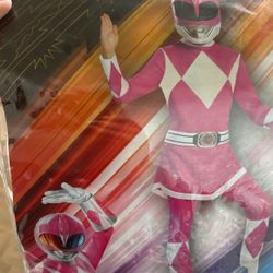 Costume 7-8 M Children 