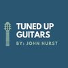 Tuned Up Guitars