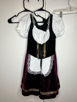 Costume size xl