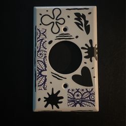 Wall Outlet Cover