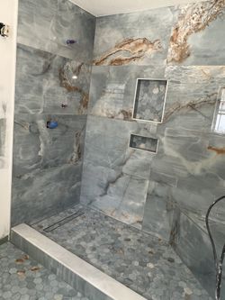Tile For  Bathroom And Floors